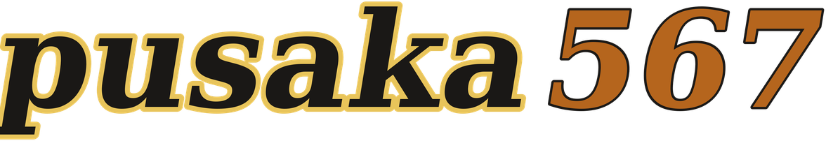 pusaka567 logo